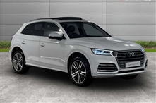 Used Audi Q5