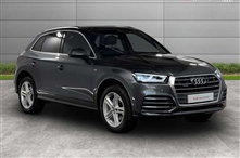 Used Audi Q5