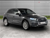 Audi Q5 Image 1