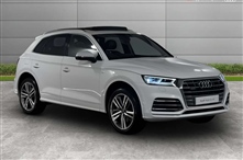 Used Audi Q5