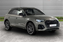 Used Audi Q5