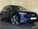 Audi Q5 Image 1