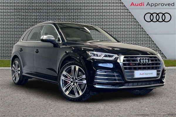 Large image for the Used Audi Q5