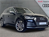 Audi Q5 Image 1