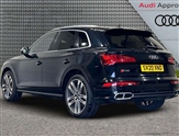 Audi Q5 Image 4