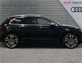 Audi Q5 Image 5