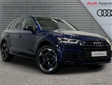 Audi Q5 Image 1