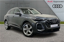 Used Audi Q5