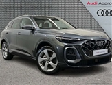 Audi Q5 Image 1