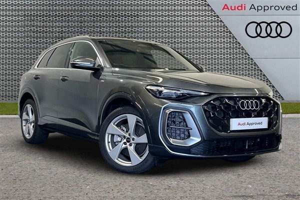 Large image for the Used Audi Q5