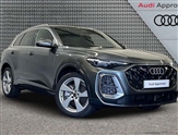 Audi Q5 Image 1