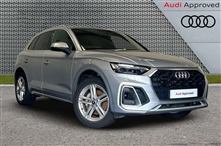 Used Audi Q5