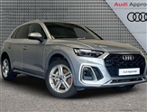 Audi Q5 Image 1