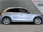 Audi Q5 Image 4