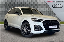 Used Audi Q5