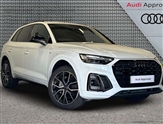 Audi Q5 Image 1