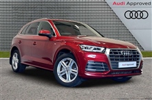 Used Audi Q5 Used Audi Q5