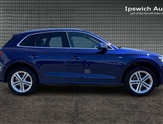 Audi Q5 Image 4