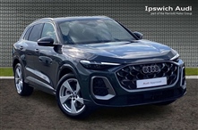 Used Audi Q5