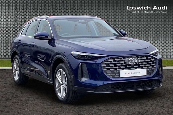 Large image for the Used Audi Q5