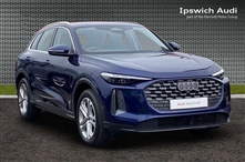 Used Audi Q5