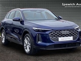 Audi Q5 Image 1