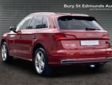 Audi Q5 Image 3