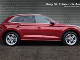 Audi Q5 Image 4