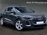 Audi Q5 Image 1