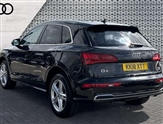 Audi Q5 Image 3