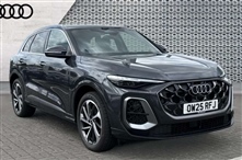 Used Audi Q5