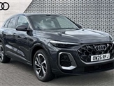 Audi Q5 Image 1