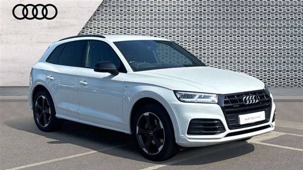 Large image for the Used Audi Q5