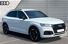Used Audi Q5