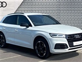Audi Q5 Image 1