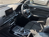 Audi Q5 Image 2