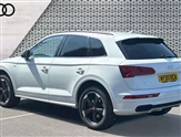 Audi Q5 Image 3