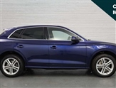 Audi Q5 Image 2