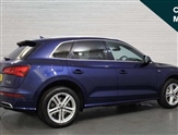 Audi Q5 Image 3