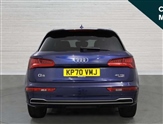 Audi Q5 Image 4