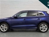 Audi Q5 Image 6
