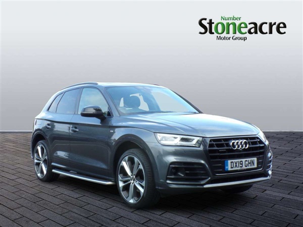 Large image for the Used Audi Q5