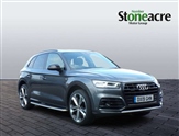 Audi Q5 Image 1