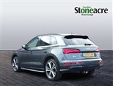 Audi Q5 Image 5