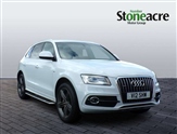Audi Q5 Image 1