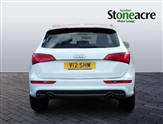 Audi Q5 Image 4