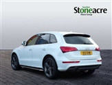 Audi Q5 Image 5