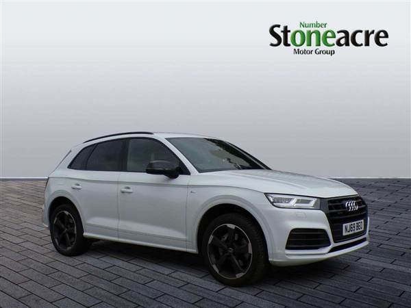 Large image for the Used Audi Q5