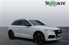 Used Audi Q5