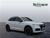 Audi Q5 Image 1